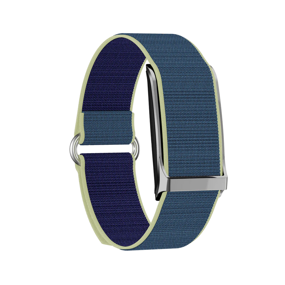 BIONNY 4.0 - La montre de santé biométrique qui comprend votre corps mieux que vous.