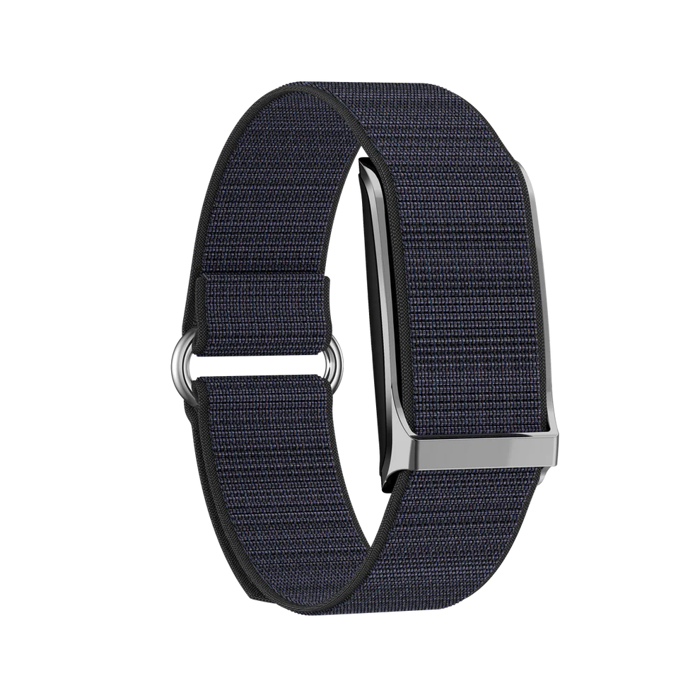 BIONNY 4.0 - La montre de santé biométrique qui comprend votre corps mieux que vous.