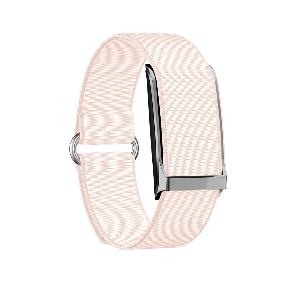 BIONNY 4.0 - La montre de santé biométrique qui comprend votre corps mieux que vous.