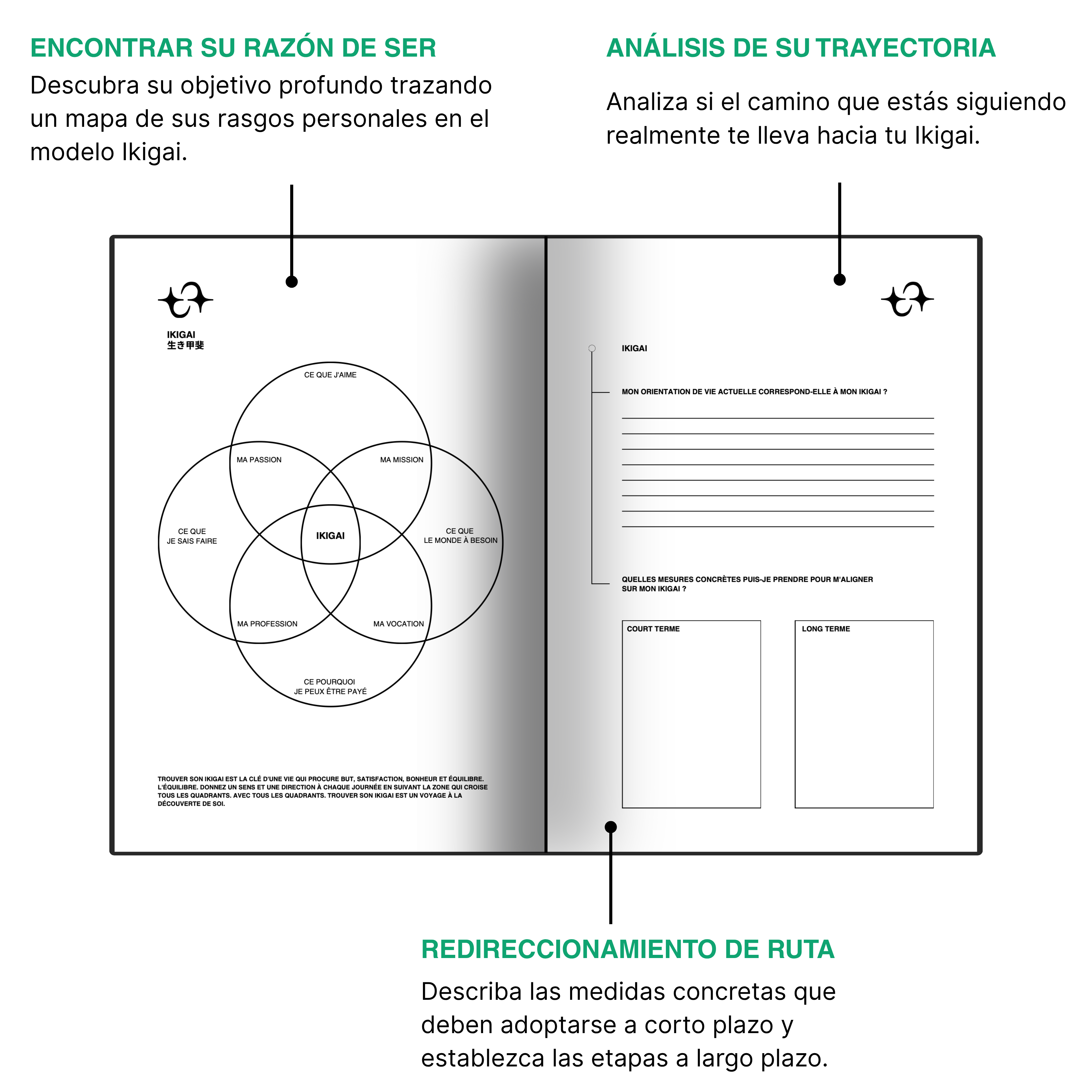 BIONNYLOGY: la guía de 60 días para recuperar el control de tu vida.