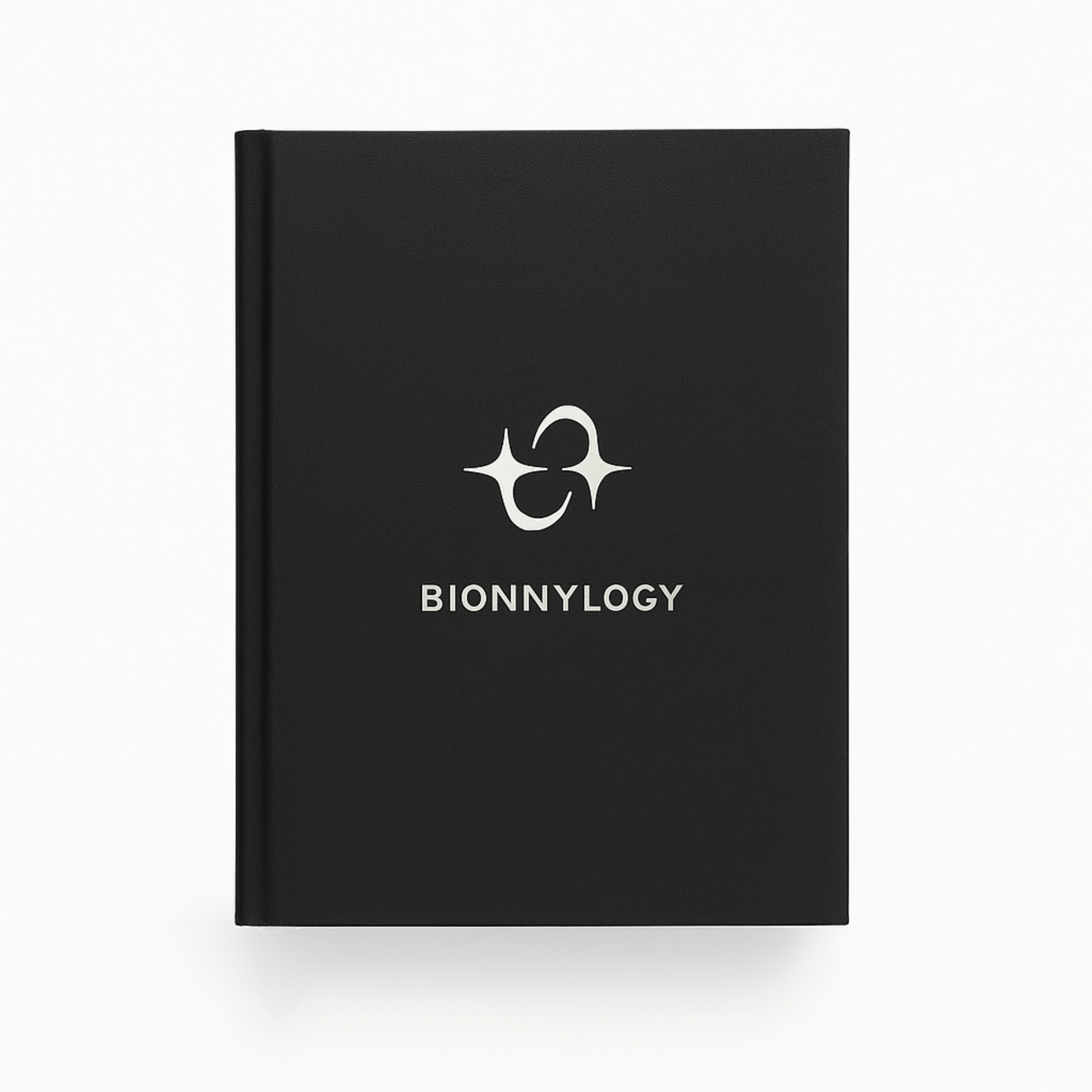 BIONNYLOGY - Le guide de 60 jours pour reprendre le contrôle de votre vie.